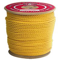 3 Strand Poly